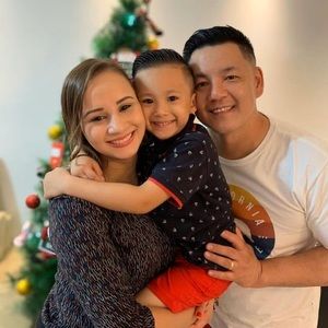 Meet your Posher, Dilly barbosa